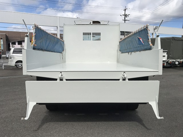 いすゞ フォワード 中型 土砂ダンプ TKG-FRR90S1(101774) 18枚目