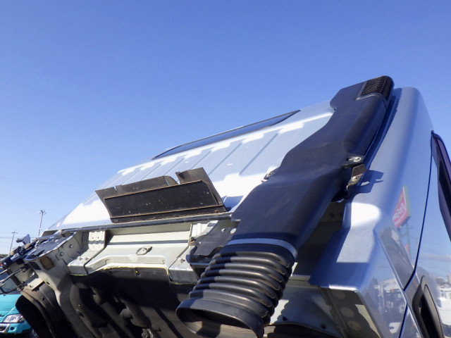 三菱ふそう キャンター 小型 平ボディ TKG-FEB50(101773) 32枚目