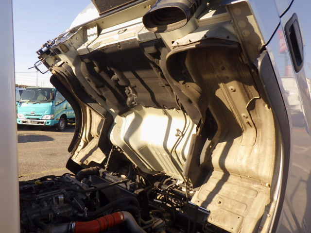 三菱ふそう キャンター 小型 平ボディ TKG-FEB50(101773) 33枚目