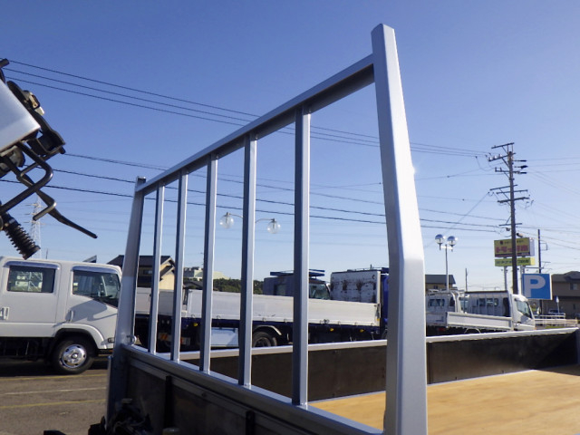 三菱ふそう キャンター 小型 平ボディ TKG-FEB50(101773) 34枚目