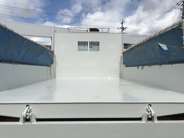 いすゞ フォワード 中型 土砂ダンプ TKG-FRR90S1(101774) 21枚目