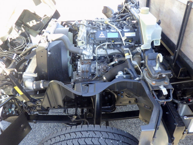 三菱ふそう キャンター 小型 平ボディ TKG-FEB50(101773) 36枚目