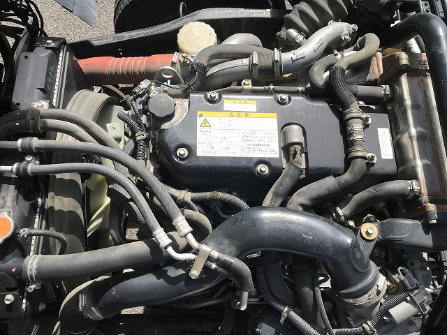 いすゞ フォワード 中型 土砂ダンプ TKG-FRR90S1(101774) 23枚目