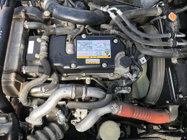 いすゞ フォワード 中型 土砂ダンプ TKG-FRR90S1(101774) 24枚目