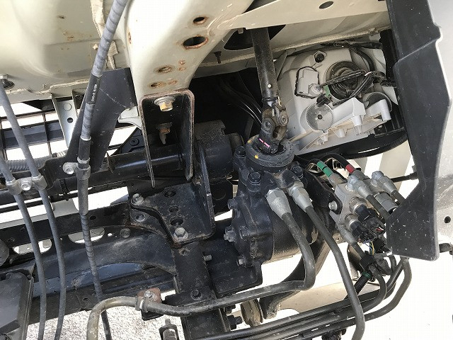 いすゞ フォワード 中型 土砂ダンプ TKG-FRR90S1(101774) 25枚目