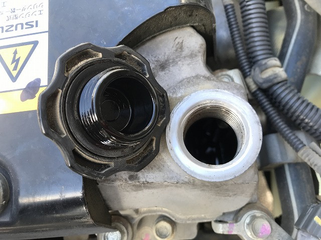 いすゞ フォワード 中型 土砂ダンプ TKG-FRR90S1(101774) 26枚目