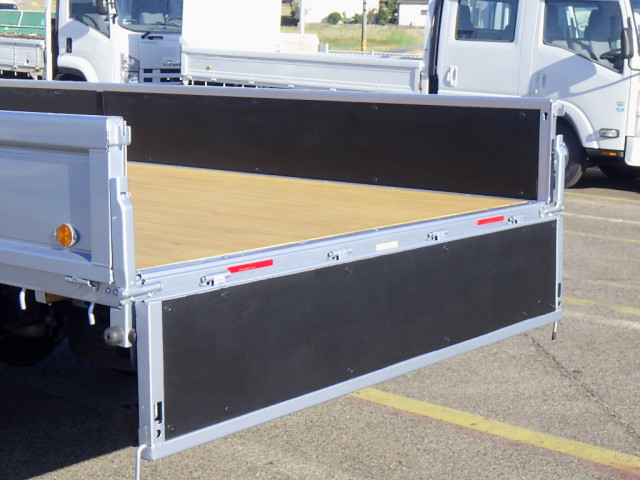 三菱ふそう キャンター 小型 平ボディ TKG-FEB50(101773) 40枚目