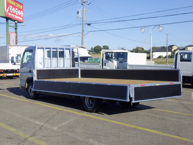 三菱ふそう キャンター 小型 平ボディ TKG-FEB50(101773) 41枚目