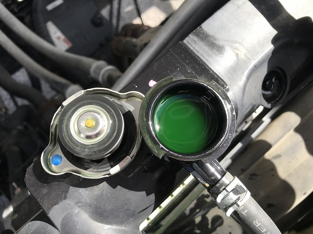 いすゞ フォワード 中型 土砂ダンプ TKG-FRR90S1(101774) 27枚目