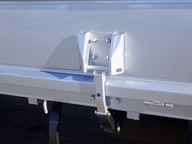 三菱ふそう キャンター 小型 平ボディ TKG-FEB50(101773) 43枚目