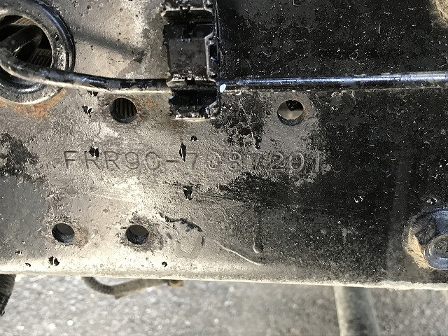 いすゞ フォワード 中型 土砂ダンプ TKG-FRR90S1(101774) 29枚目