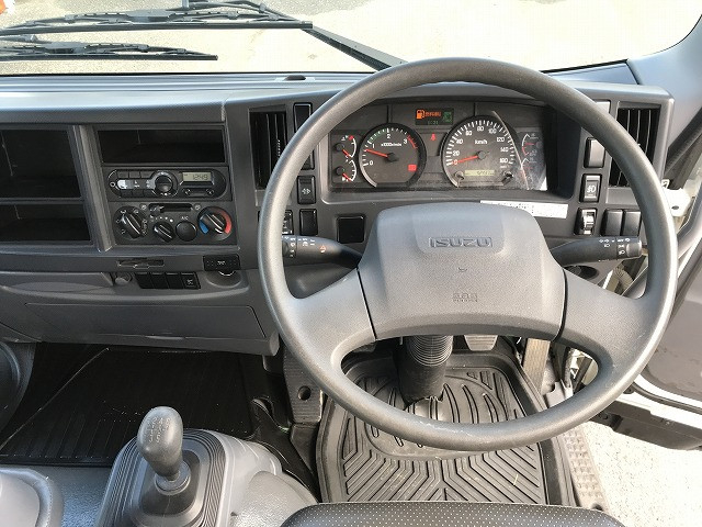 いすゞ フォワード 中型 土砂ダンプ TKG-FRR90S1(101774) 30枚目