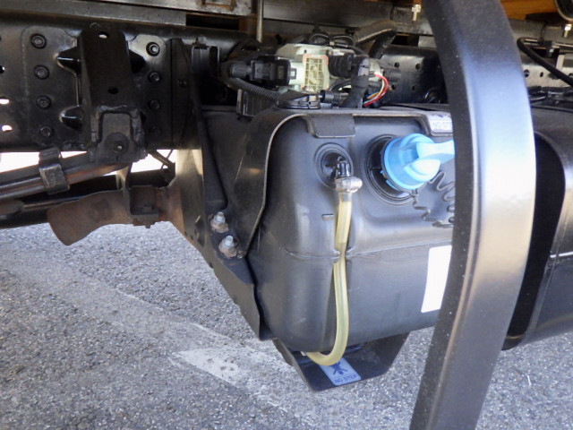 三菱ふそう キャンター 小型 平ボディ TKG-FEB50(101773) 45枚目