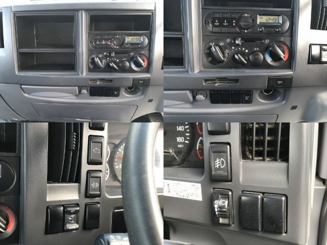 いすゞ フォワード 中型 土砂ダンプ TKG-FRR90S1(101774) 32枚目