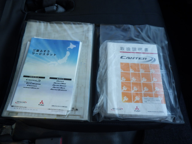 三菱ふそう キャンター 小型 平ボディ TKG-FEB50(101773) 47枚目