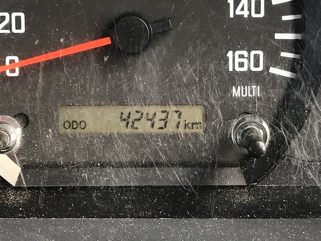 いすゞ フォワード 中型 土砂ダンプ TKG-FRR90S1(101774) 33枚目