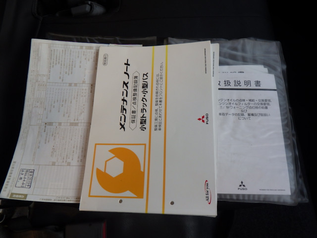 三菱ふそう キャンター 小型 平ボディ TKG-FEB50(101773) 48枚目