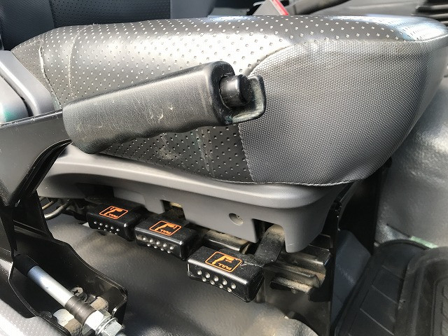 いすゞ フォワード 中型 土砂ダンプ TKG-FRR90S1(101774) 34枚目