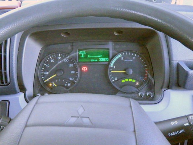 三菱ふそう キャンター 小型 平ボディ TKG-FEB50(101773) 49枚目