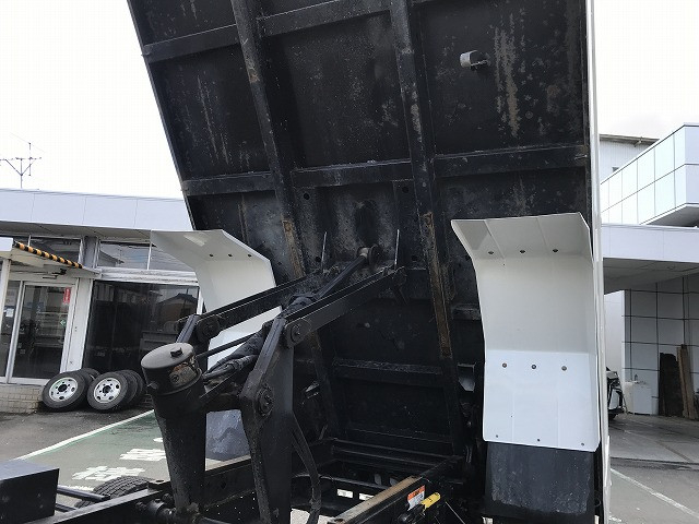 いすゞ フォワード 中型 土砂ダンプ TKG-FRR90S1(101774) 39枚目