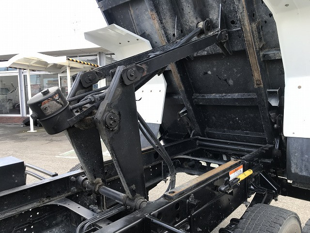 いすゞ フォワード 中型 土砂ダンプ TKG-FRR90S1(101774) 40枚目