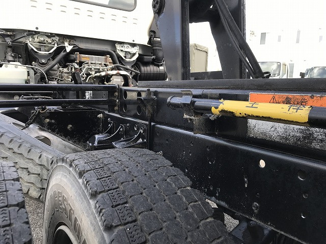 いすゞ フォワード 中型 土砂ダンプ TKG-FRR90S1(101774) 44枚目