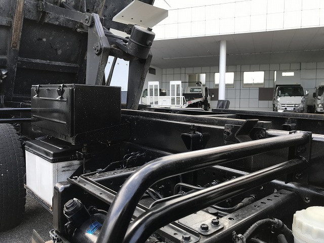 いすゞ フォワード 中型 土砂ダンプ TKG-FRR90S1(101774) 45枚目
