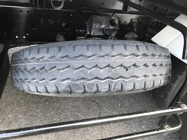 いすゞ フォワード 中型 土砂ダンプ TKG-FRR90S1(101774) 48枚目