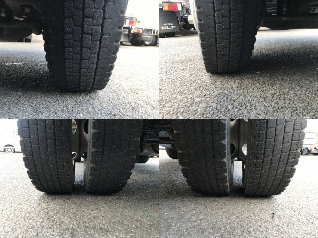 いすゞ フォワード 中型 土砂ダンプ TKG-FRR90S1(101774) 49枚目