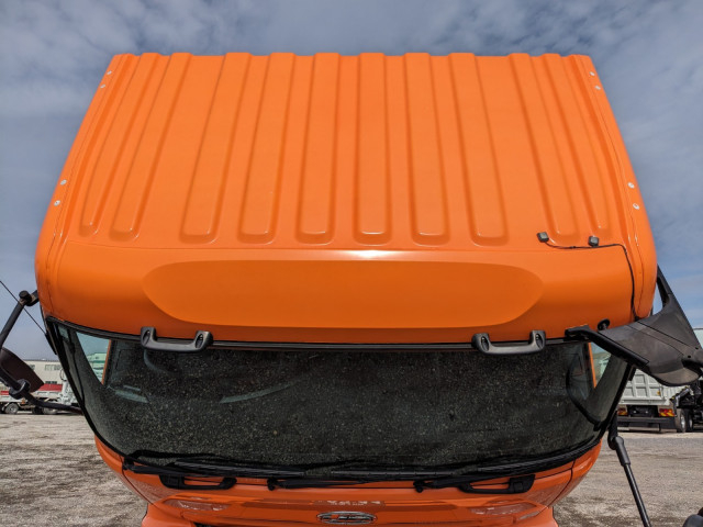 UDトラックス（日産） クオン 大型 ウィング QKG-CD5ZA(101775) 30枚目