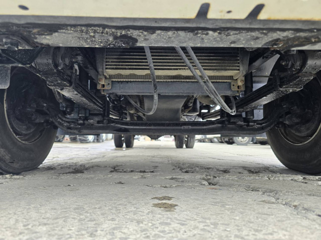 いすゞ フォワード 中型 平ボディ（クレーン付） TKG-FRR90S1(101776) 16枚目