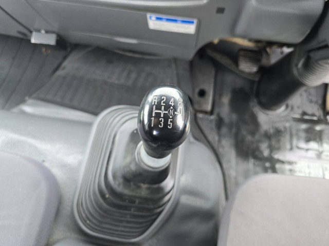 いすゞ フォワード 中型 平ボディ（クレーン付） TKG-FRR90S1(101776) 26枚目