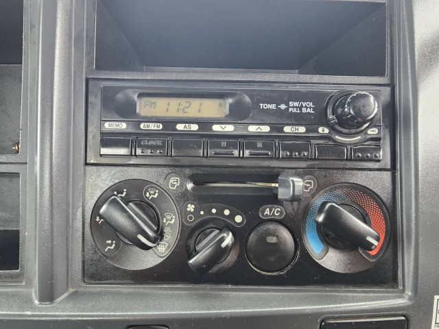 いすゞ フォワード 中型 平ボディ（クレーン付） TKG-FRR90S1(101776) 33枚目