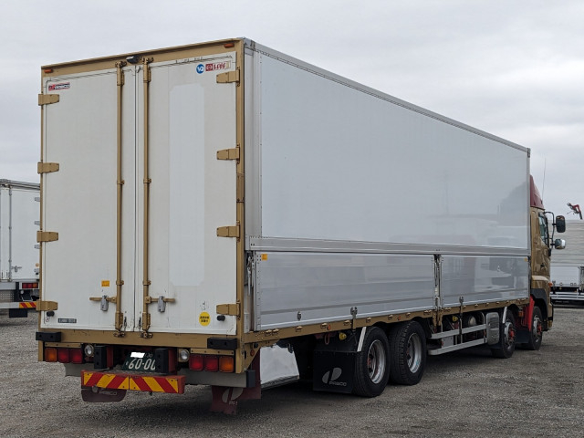 日野 プロフィア 大型 ウィング QPG-FW1EXEG(101777) 5枚目