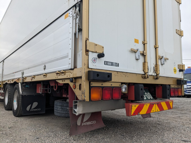 日野 プロフィア 大型 ウィング QPG-FW1EXEG(101777) 8枚目