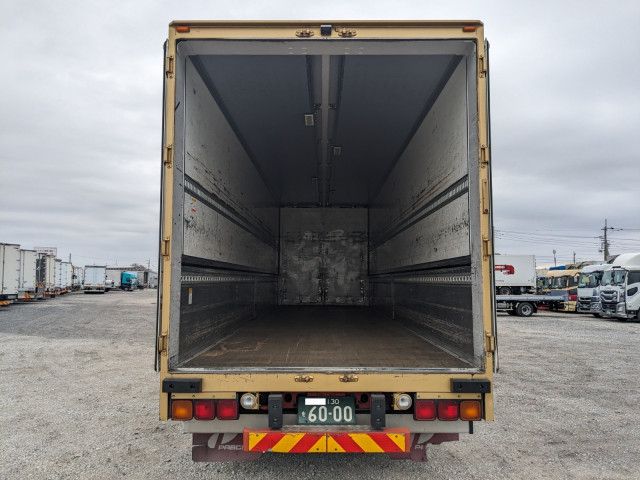 日野 プロフィア 大型 ウィング QPG-FW1EXEG(101777) 9枚目