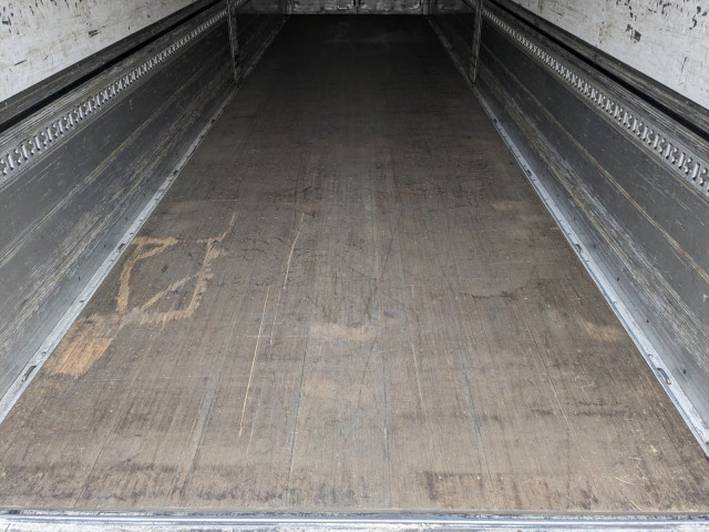 日野 プロフィア 大型 ウィング QPG-FW1EXEG(101777) 12枚目