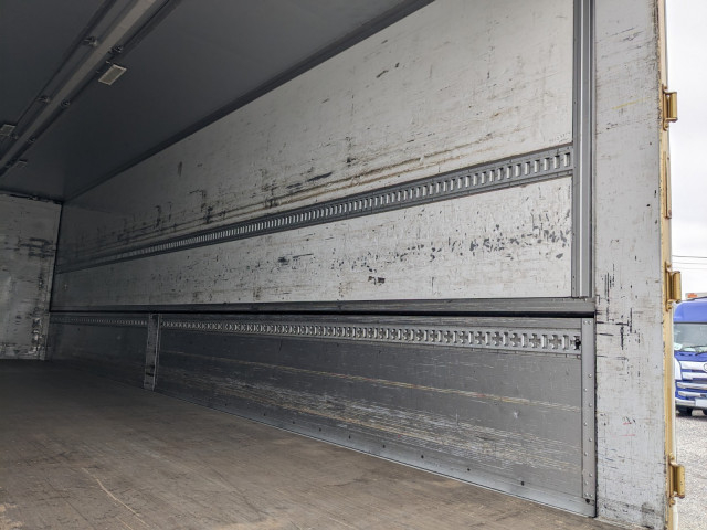 日野 プロフィア 大型 ウィング QPG-FW1EXEG(101777) 18枚目