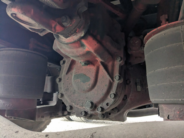 日野 プロフィア 大型 ウィング QPG-FW1EXEG(101777) 20枚目