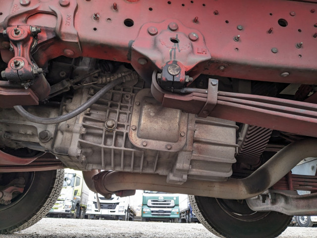 日野 プロフィア 大型 ウィング QPG-FW1EXEG(101777) 21枚目