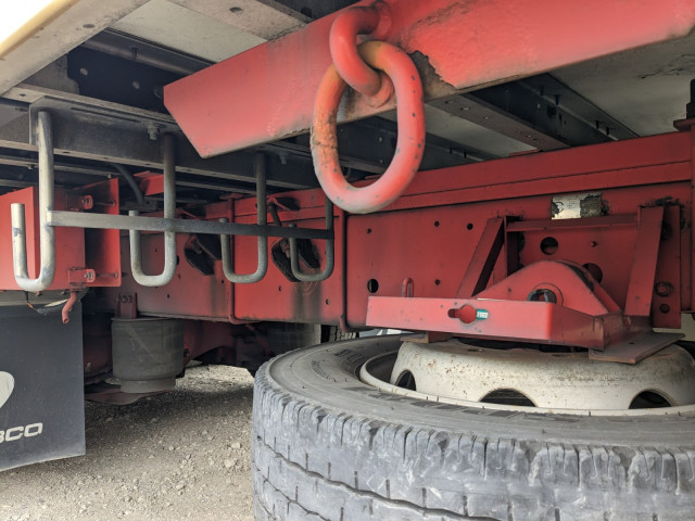 日野 プロフィア 大型 ウィング QPG-FW1EXEG(101777) 22枚目