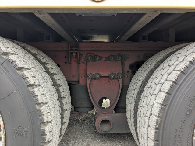 日野 プロフィア 大型 ウィング QPG-FW1EXEG(101777) 23枚目