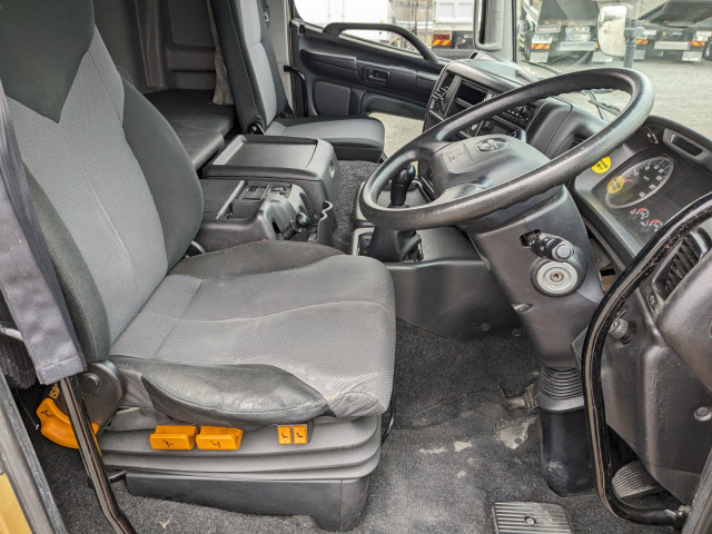 日野 プロフィア 大型 ウィング QPG-FW1EXEG(101777) 24枚目