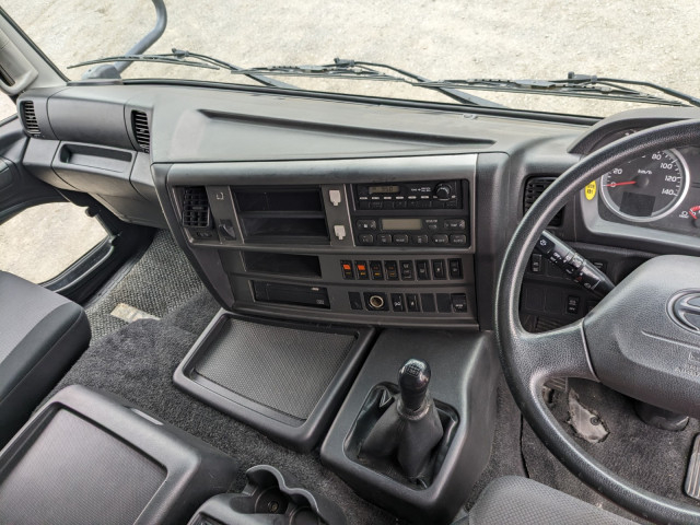 日野 プロフィア 大型 ウィング QPG-FW1EXEG(101777) 25枚目