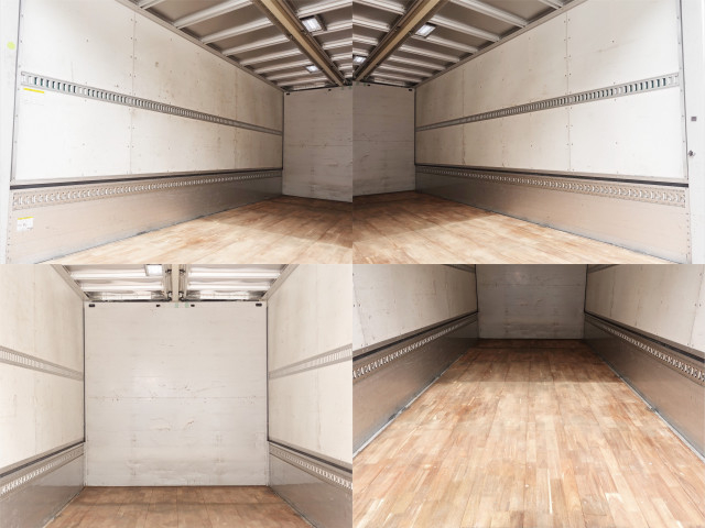 三菱ふそう ファイター 中型 ウィング TKG-FK61F(101778) 17枚目