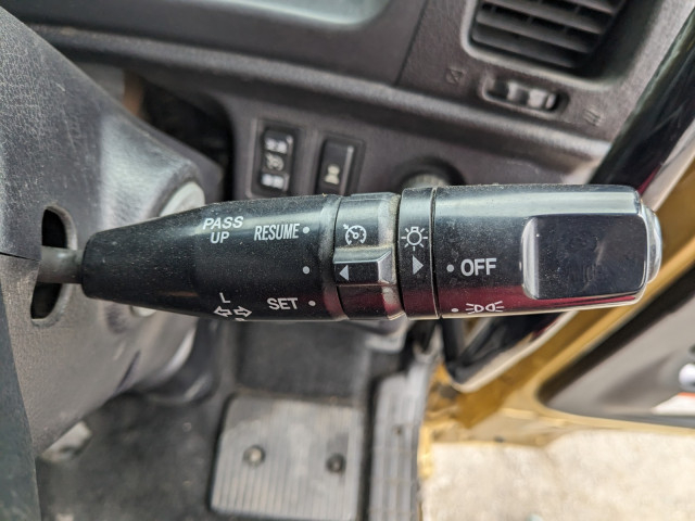 日野 プロフィア 大型 ウィング QPG-FW1EXEG(101777) 26枚目