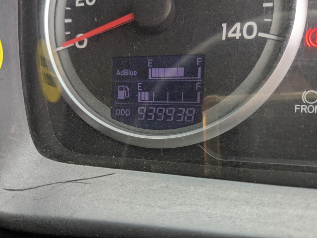 日野 プロフィア 大型 ウィング QPG-FW1EXEG(101777) 27枚目