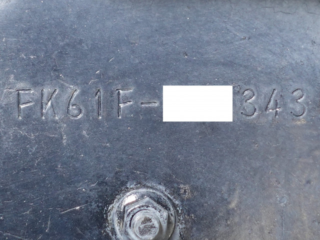 三菱ふそう ファイター 中型 ウィング TKG-FK61F(101778) 20枚目