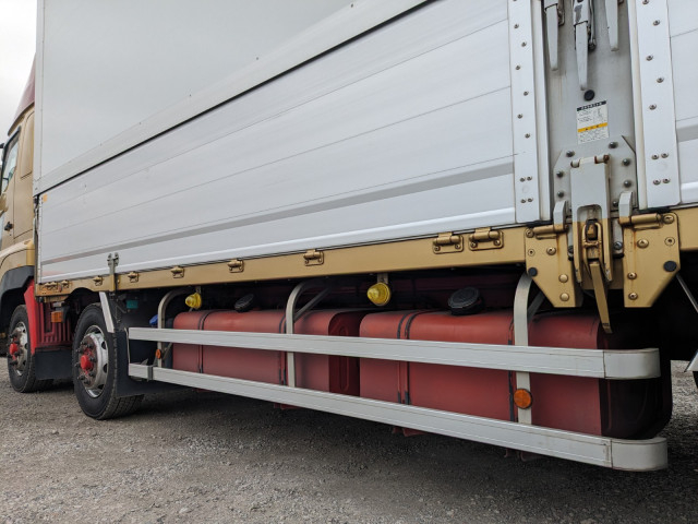 日野 プロフィア 大型 ウィング QPG-FW1EXEG(101777) 29枚目