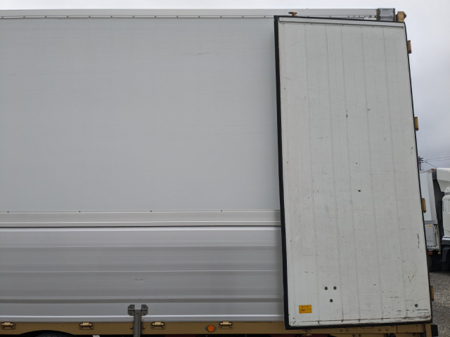 日野 プロフィア 大型 ウィング QPG-FW1EXEG(101777) 30枚目